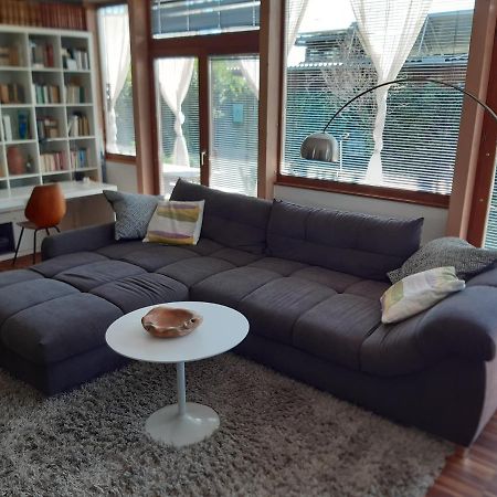 Seehaus Inselwelt Jois Extérieur photo