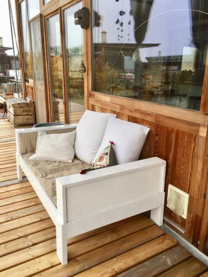 Seehaus Inselwelt Jois Extérieur photo